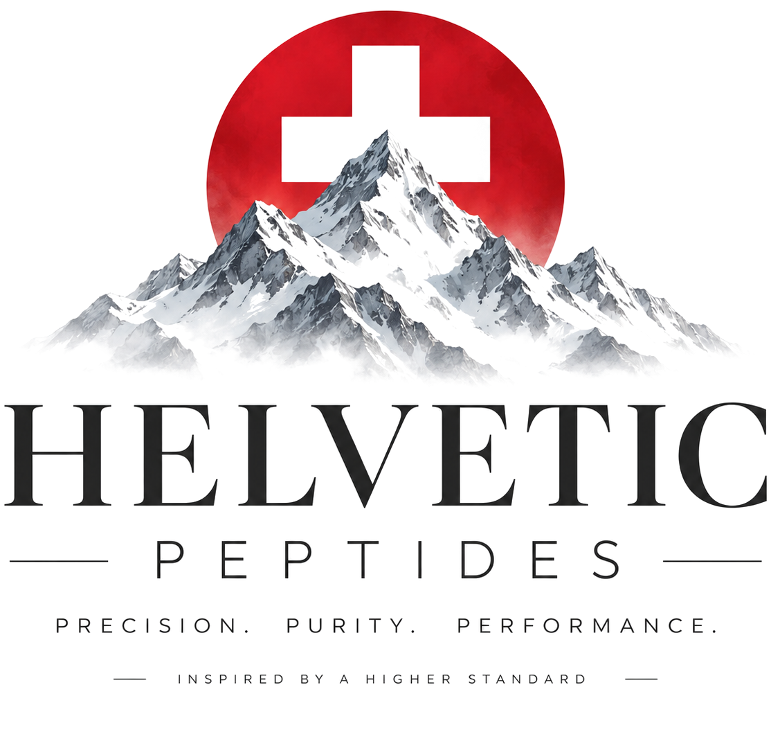 Helvetic Peptides